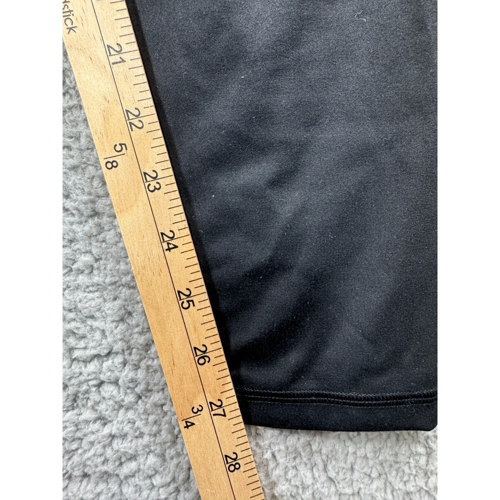 Ododos Women's Yoga Stretch Skinny Pants Black Size Large NEW - Picture 3 of 9